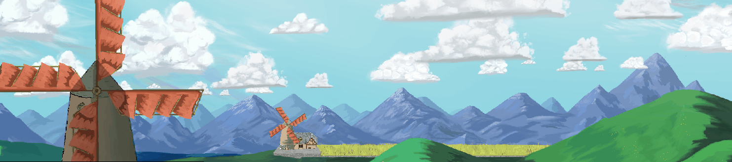 The Chronicles of Nesis Demo