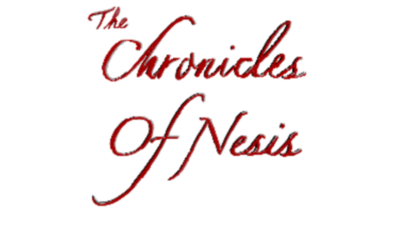 The Chronicles of Nesis