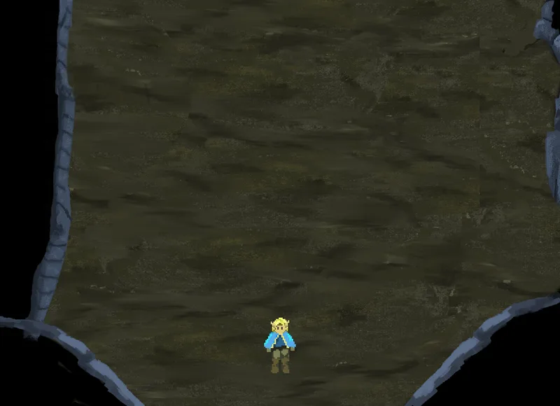 Sluice Gate — L-1.17